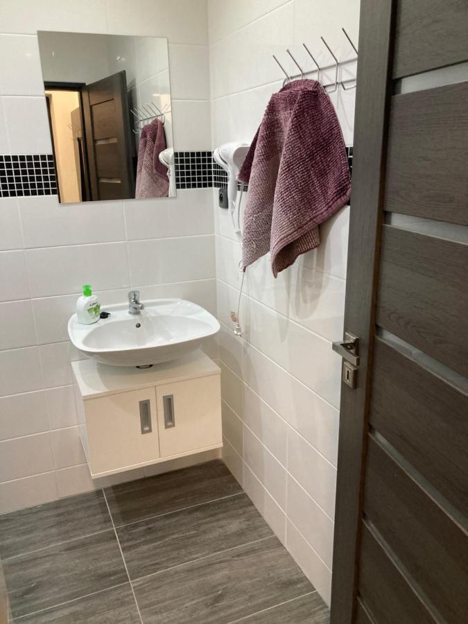 Penzion Grasel Nove Syrovice Экстерьер фото